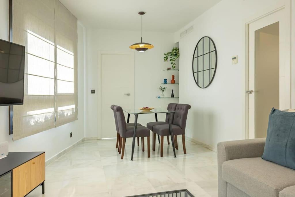 Apartamento Rosario Sevilla
