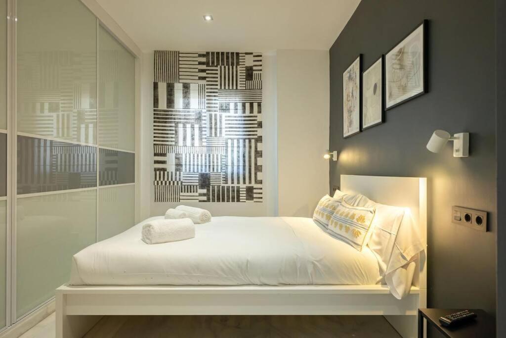 Apartamento Rosario Sevilla