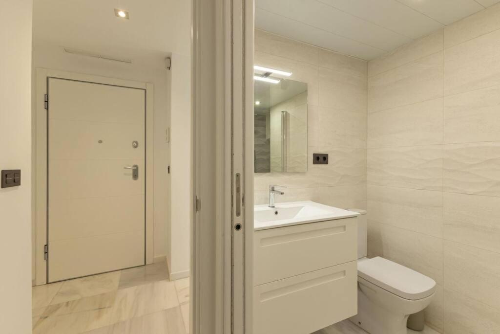 Apartamento Rosario