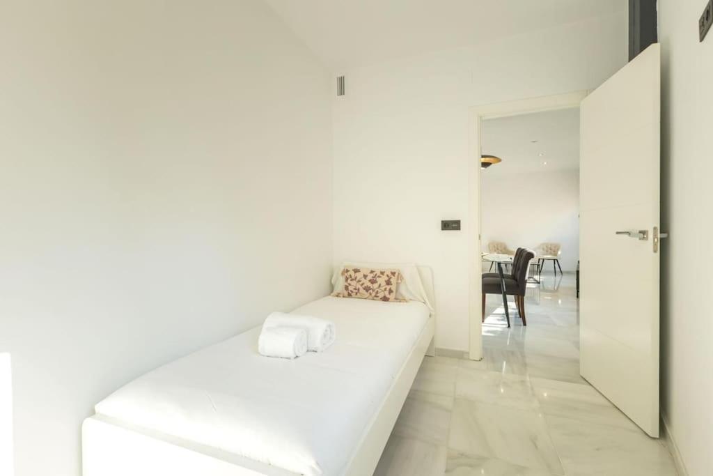 Rosario Apartamento Sevilla