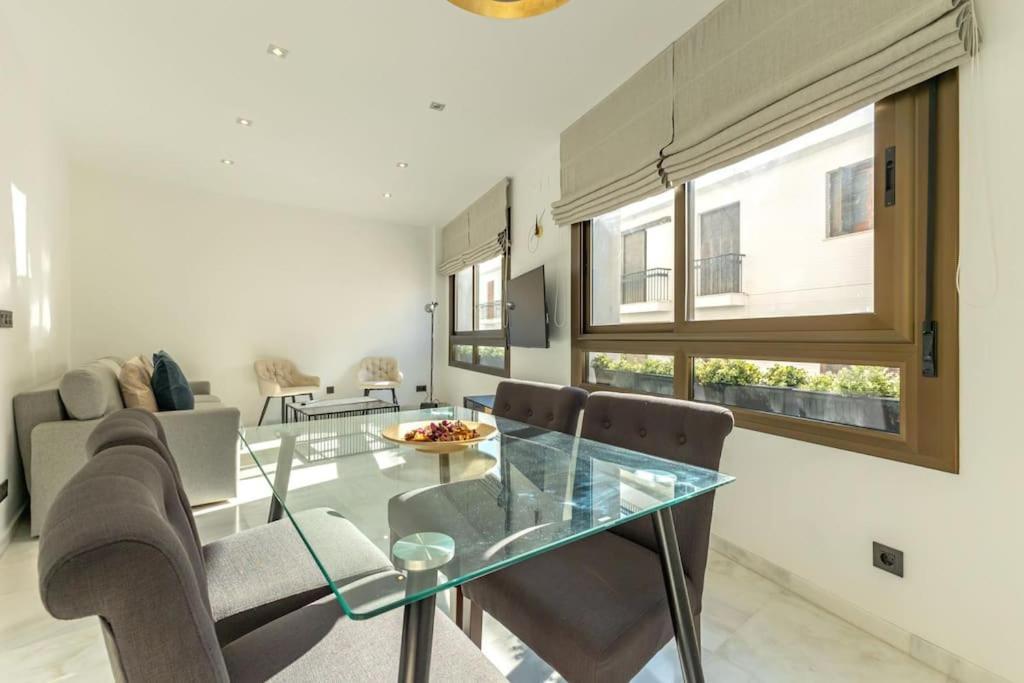 Apartamento Rosario