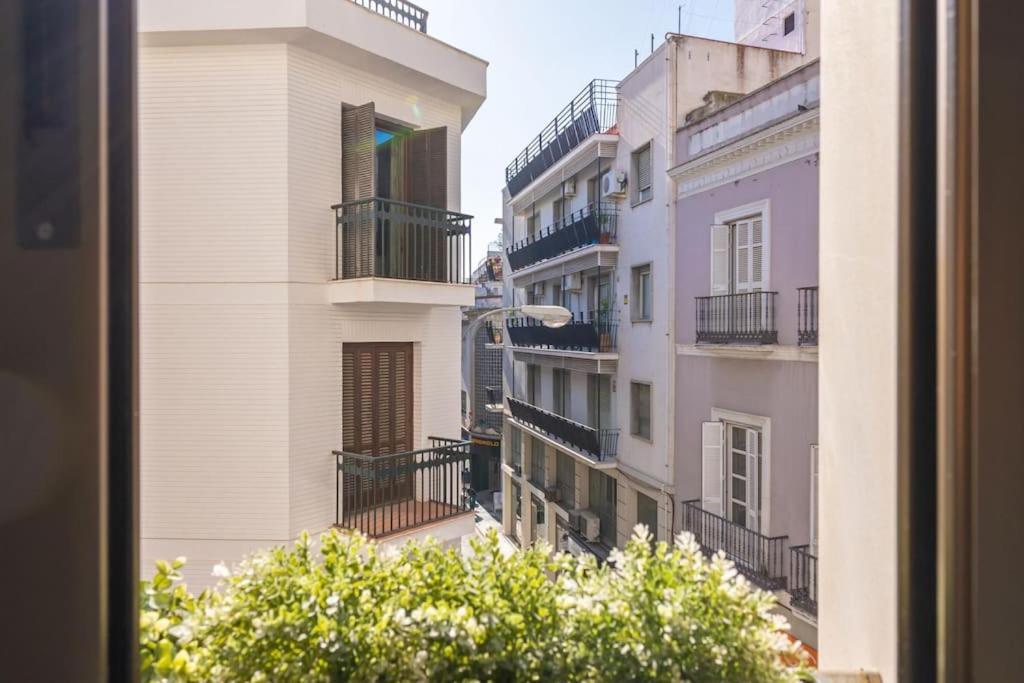 Rosario Apartamento