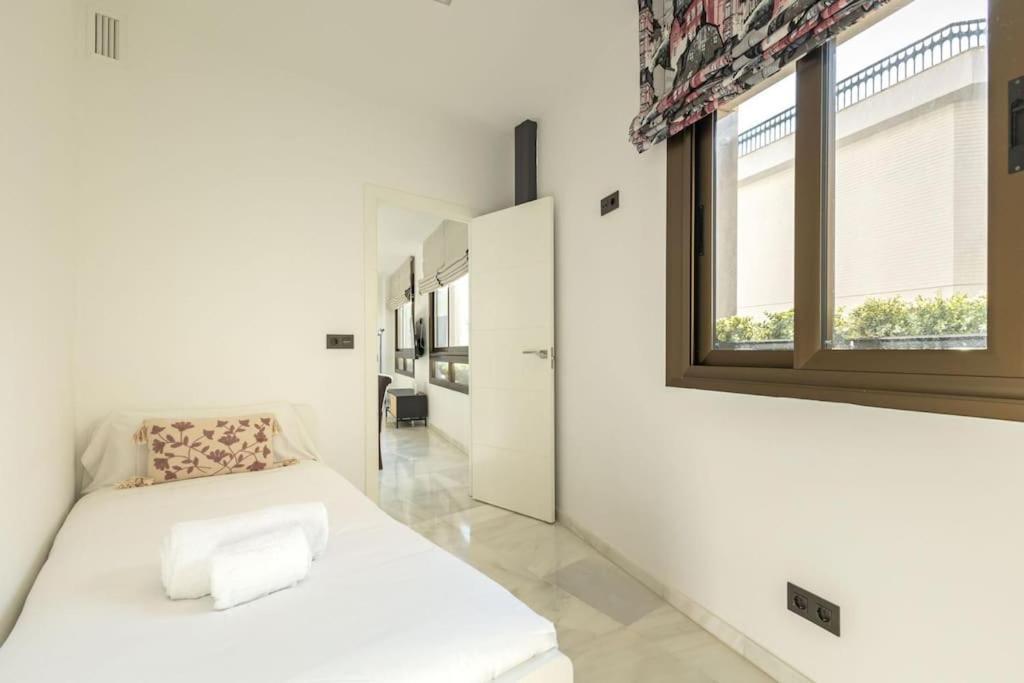 Rosario Apartamento Sevilla
