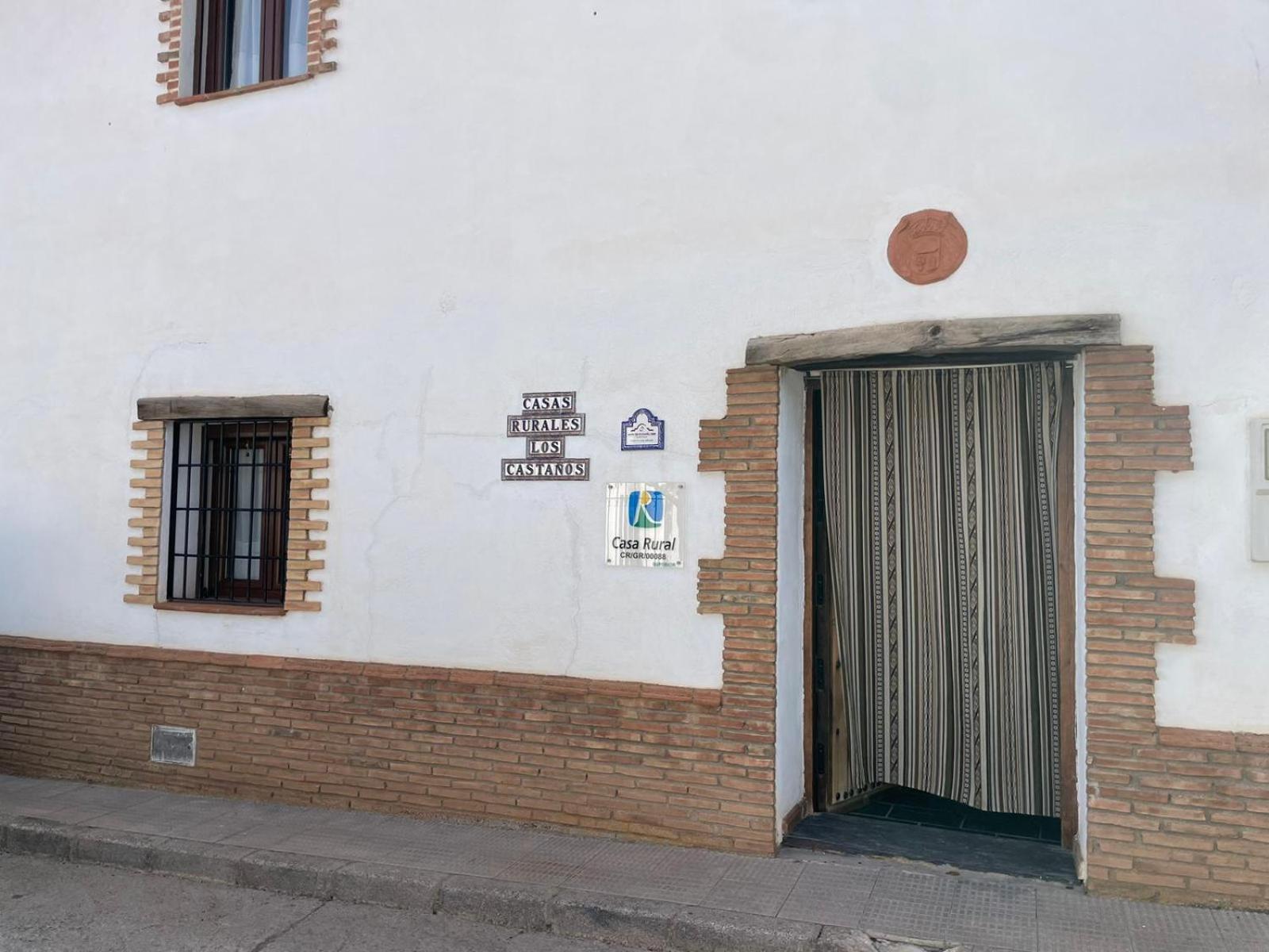 Holiday home Castanos