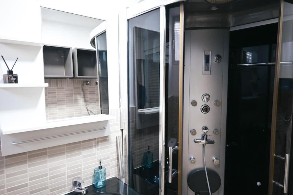 Agradable Apartamento Temporal De 1 Dormitorio En Pez30 Apartment *