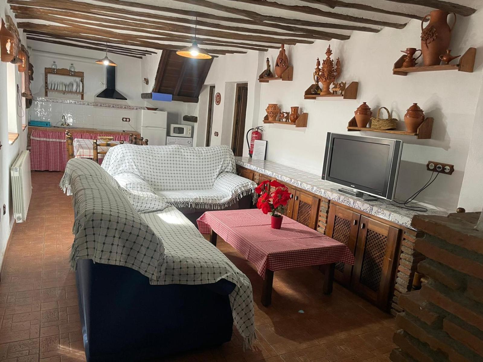 Holiday home Castanos *