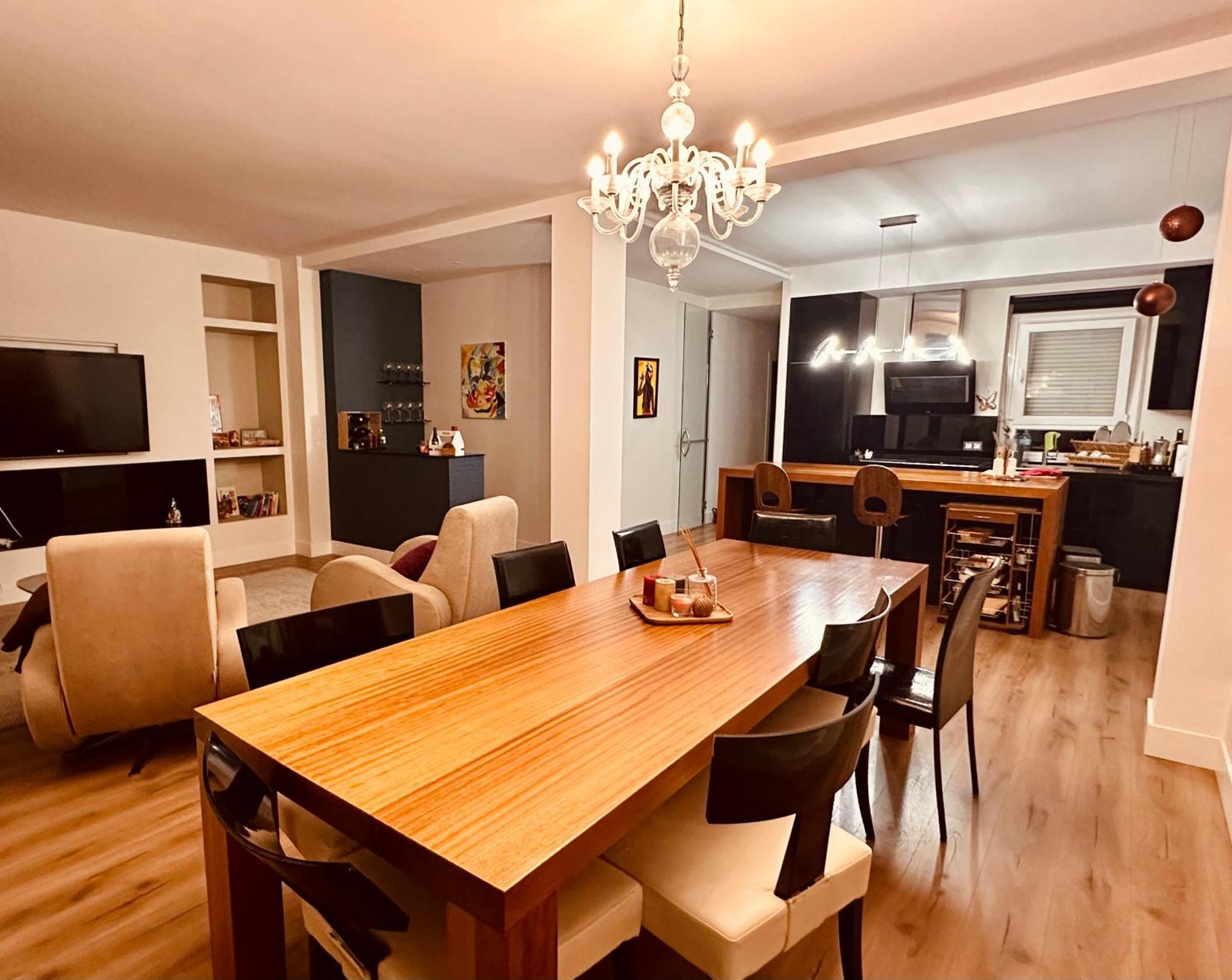 Apartamento Es Sueno *