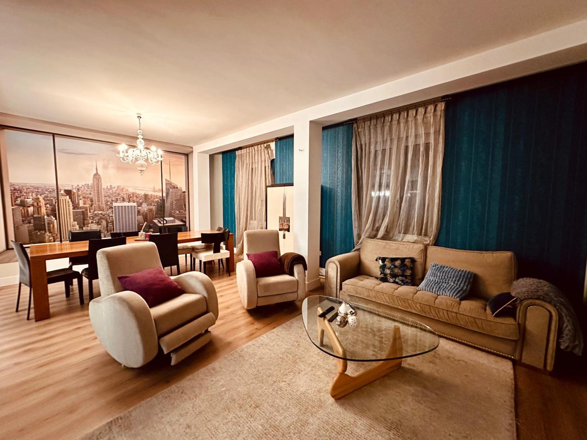 Es Sueno Apartamento León