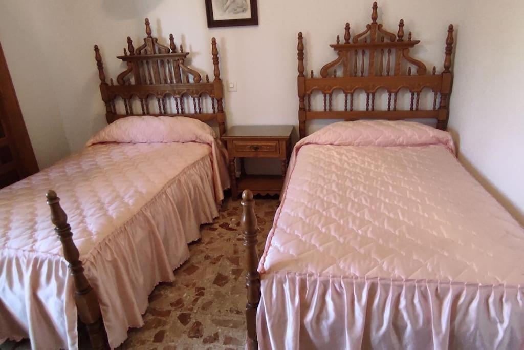 Сasa de vacaciones La Casona De Toledo, Cerca De Puy Du Fou