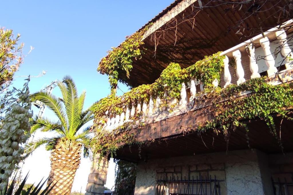 La Casona De Toledo, Cerca De Puy Du Fou Сasa de vacaciones