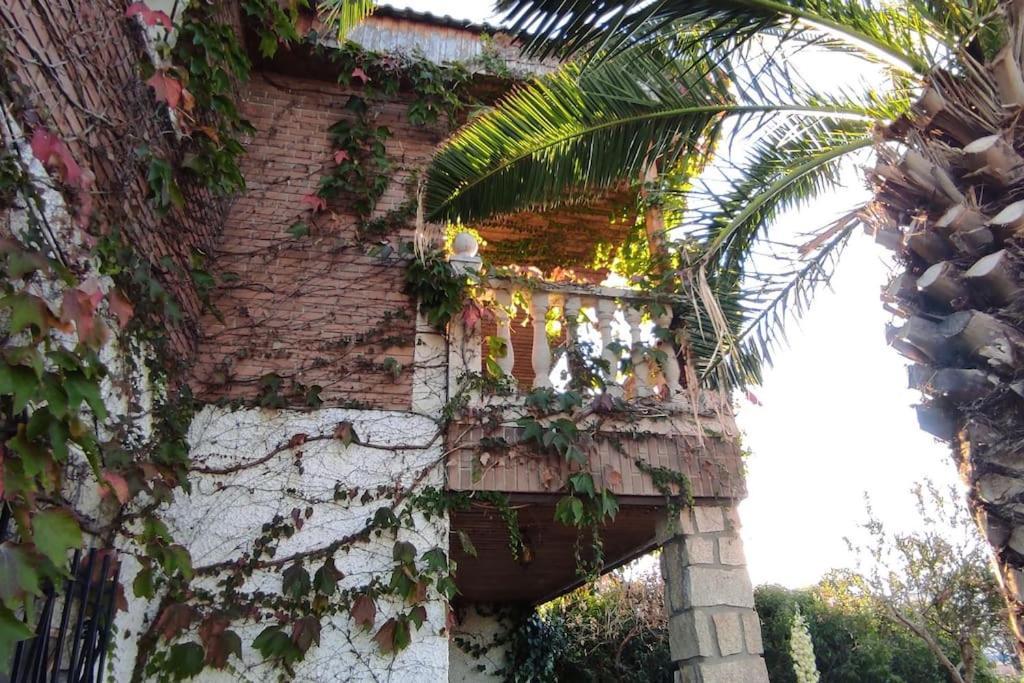 La Casona De Toledo, Cerca De Puy Du Fou Сasa de vacaciones *