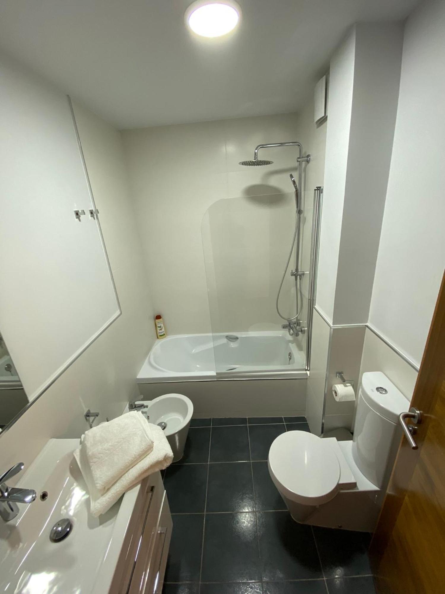 Av.galicia Playa Apartamento