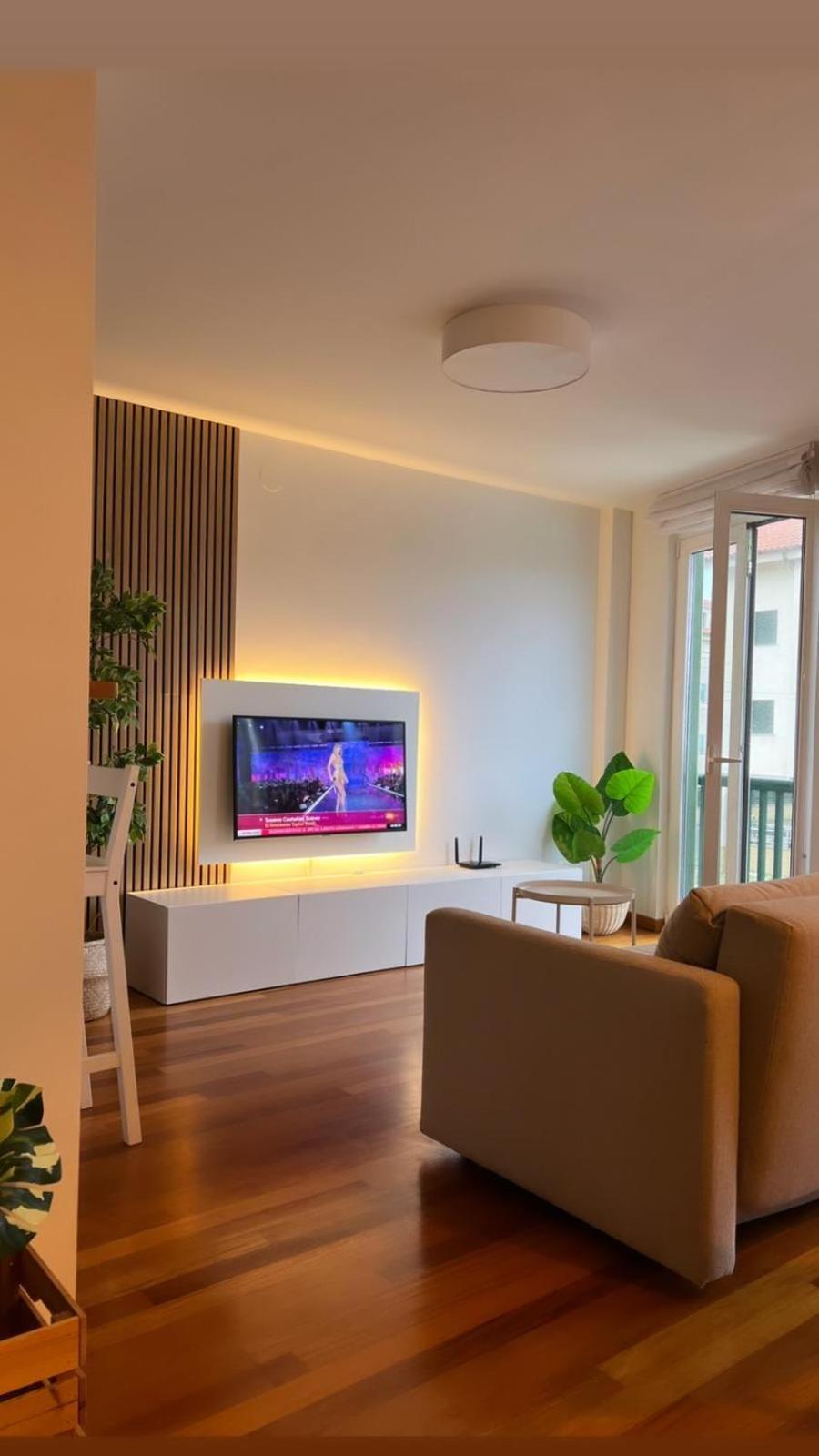 Apartment Av.galicia Playa