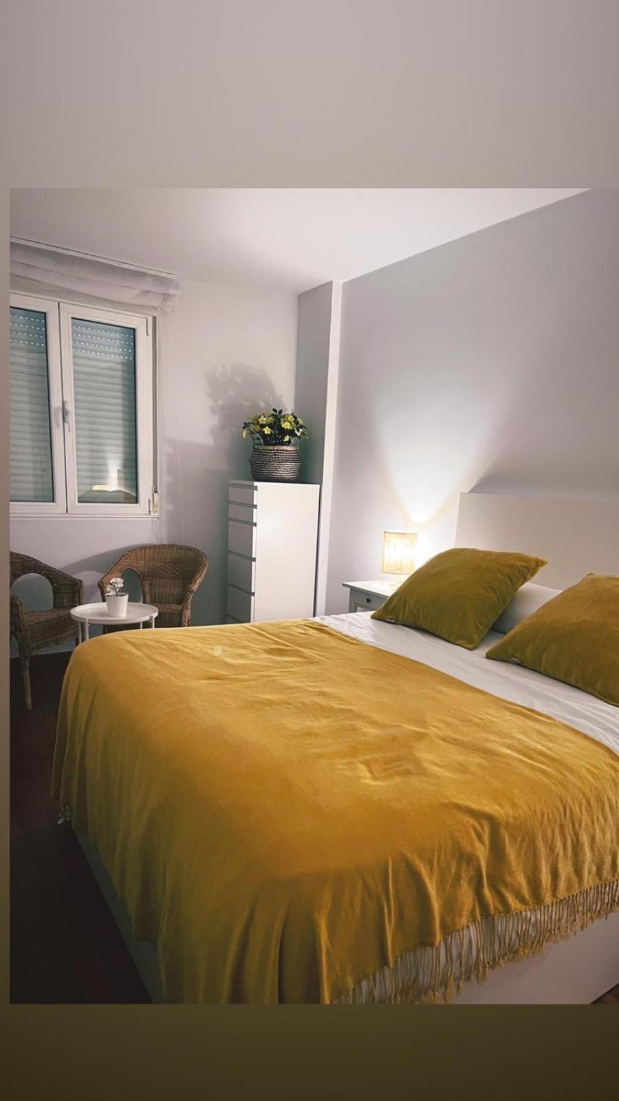 Av.galicia Playa Apartment *