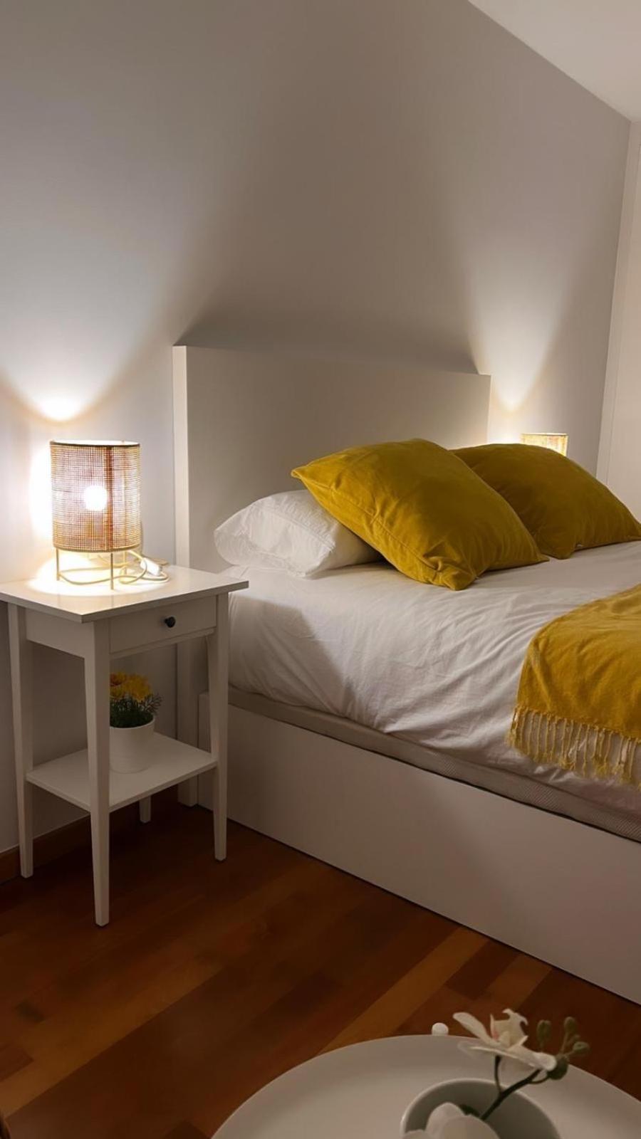 Av.galicia Playa Apartamento Finisterre