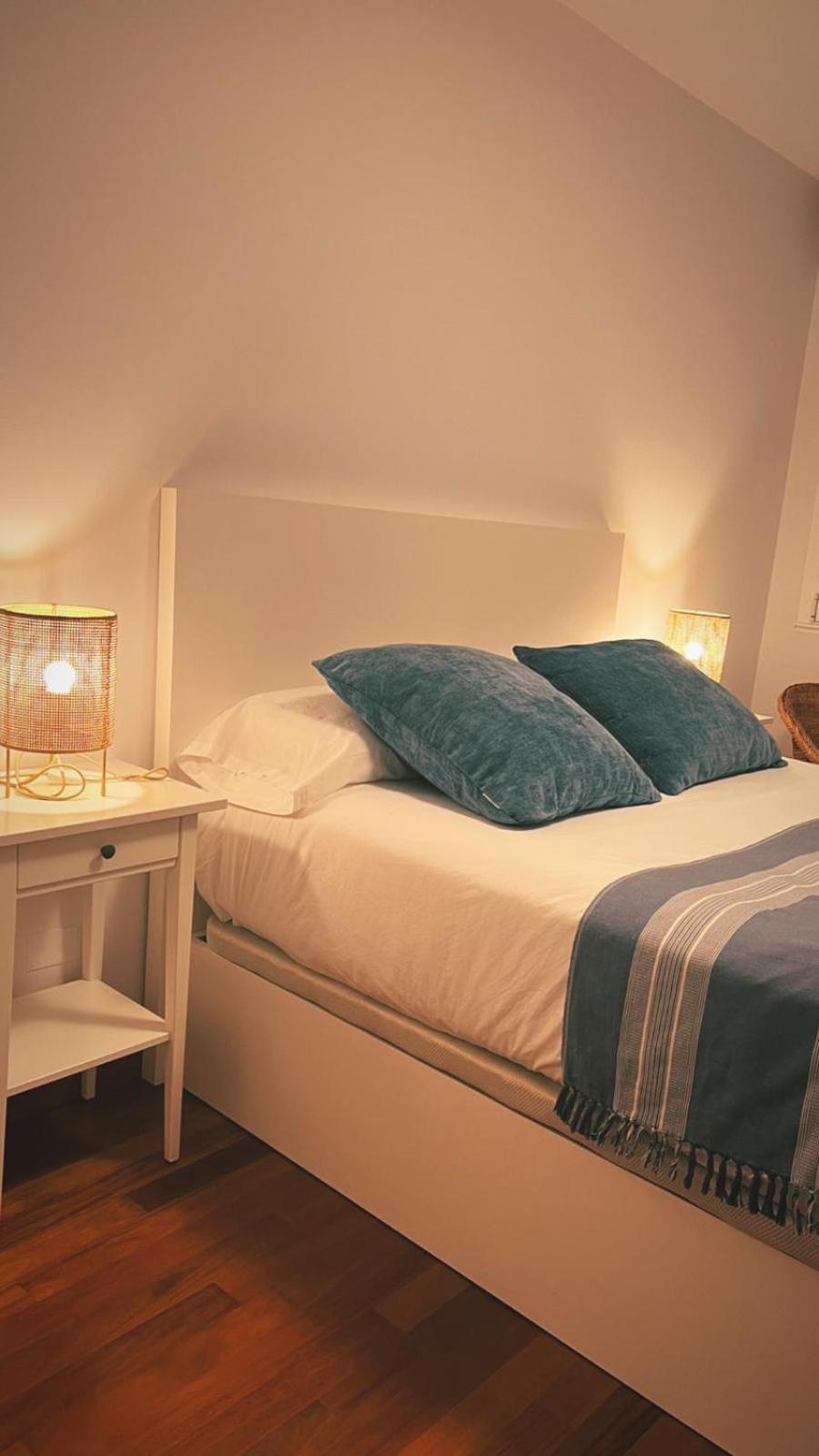 Apartamento Av.galicia Playa Finisterre