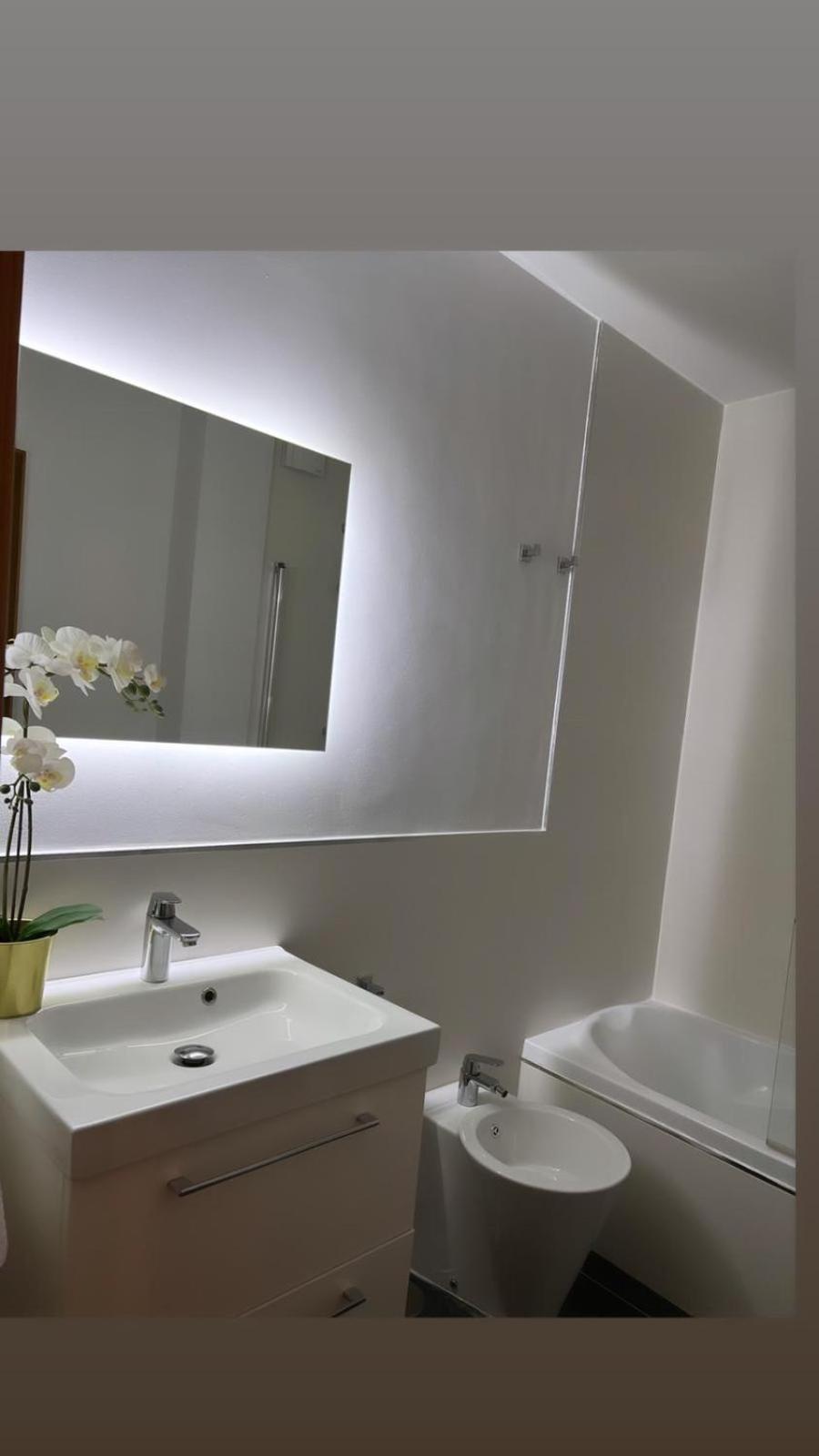 Av.galicia Playa Apartamento *