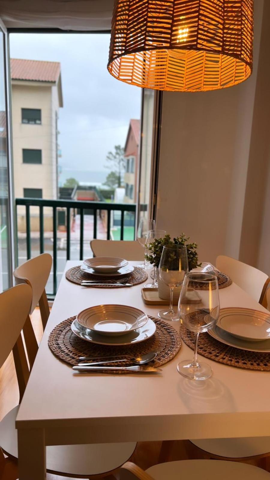 Av.galicia Playa Apartamento
