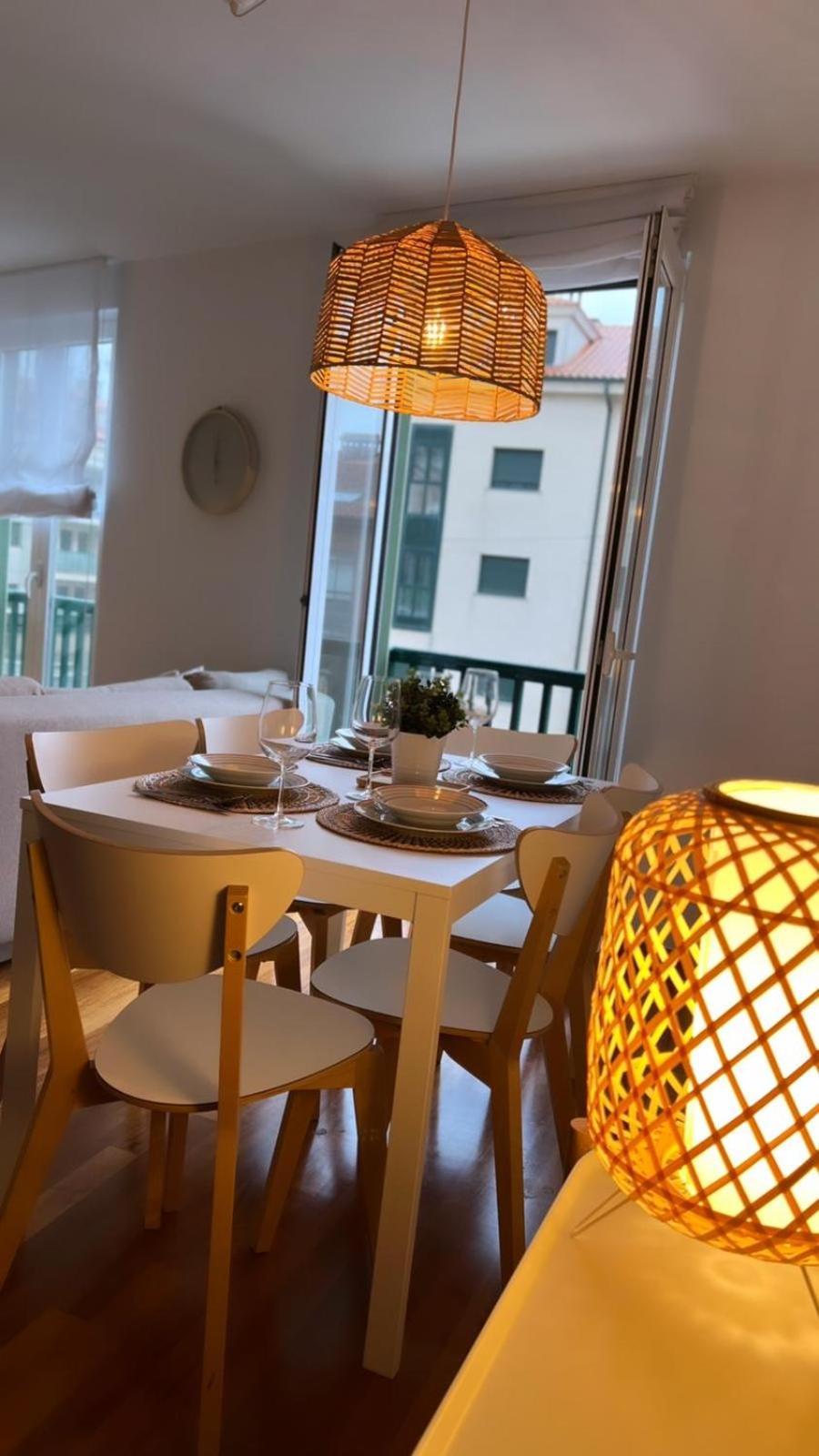 Apartamento Av.galicia Playa