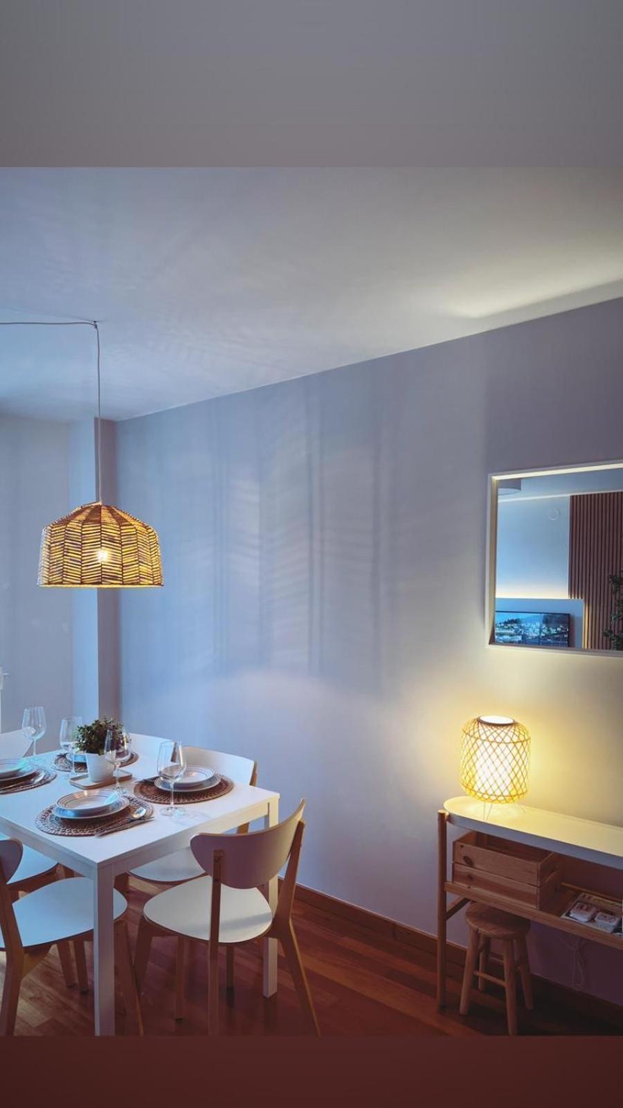 Apartamento Av.galicia Playa Finisterre