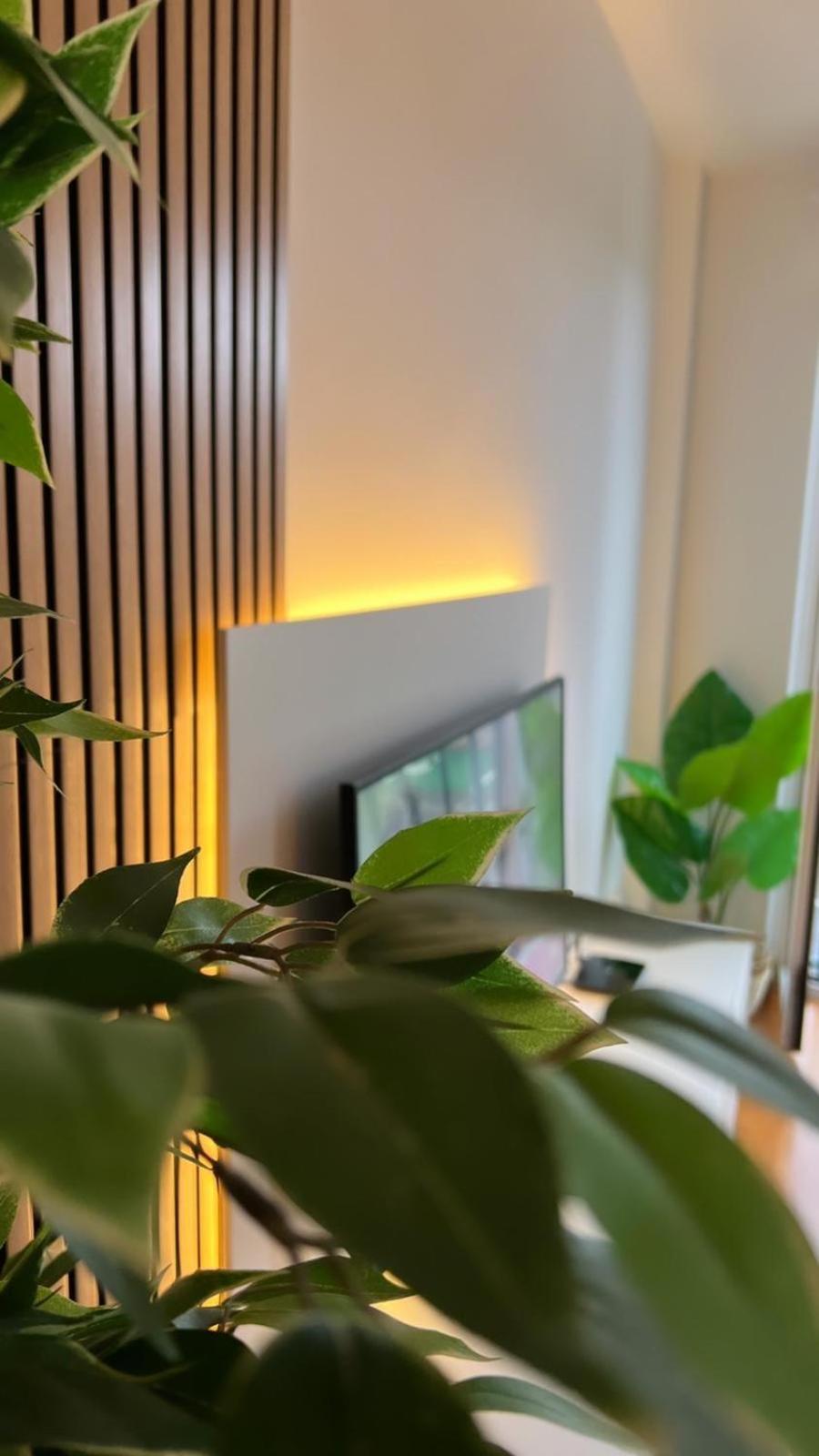Av.galicia Playa Apartamento *