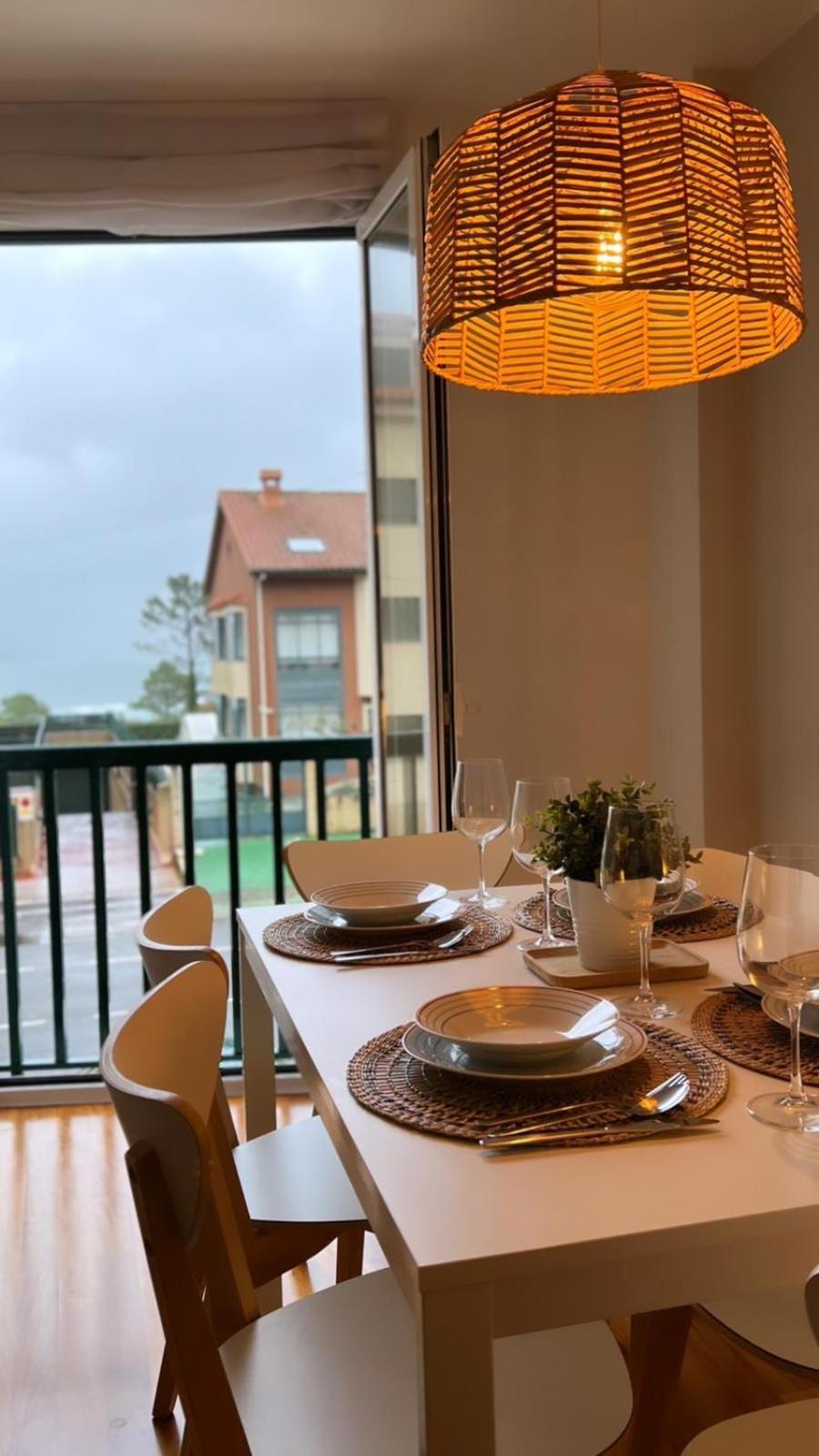 Apartamento Av.galicia Playa
