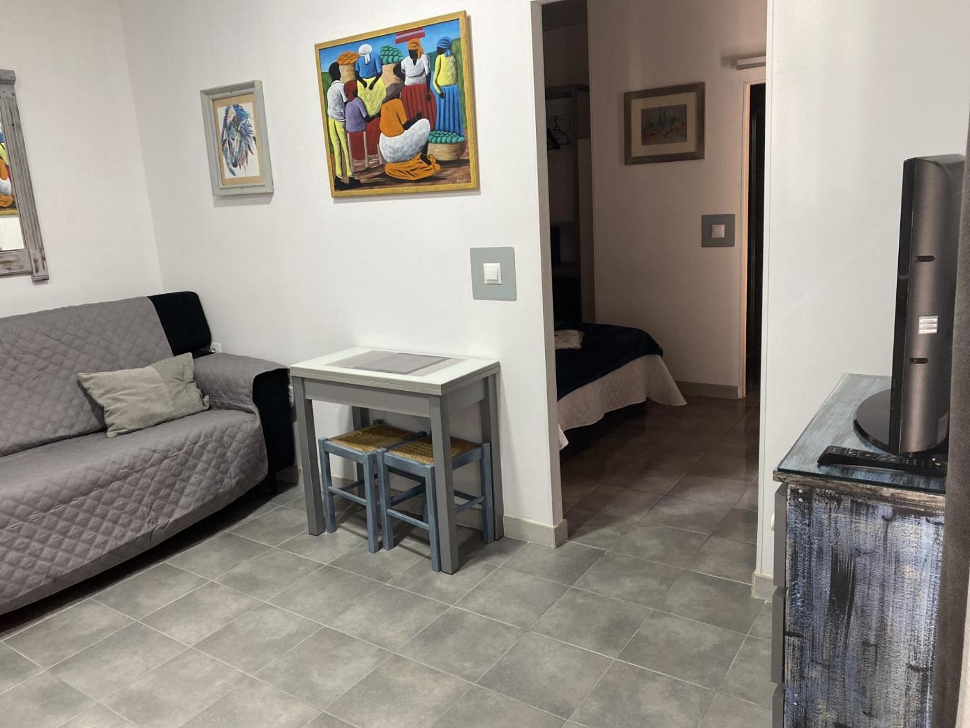 La Casa Mirador De Apartment