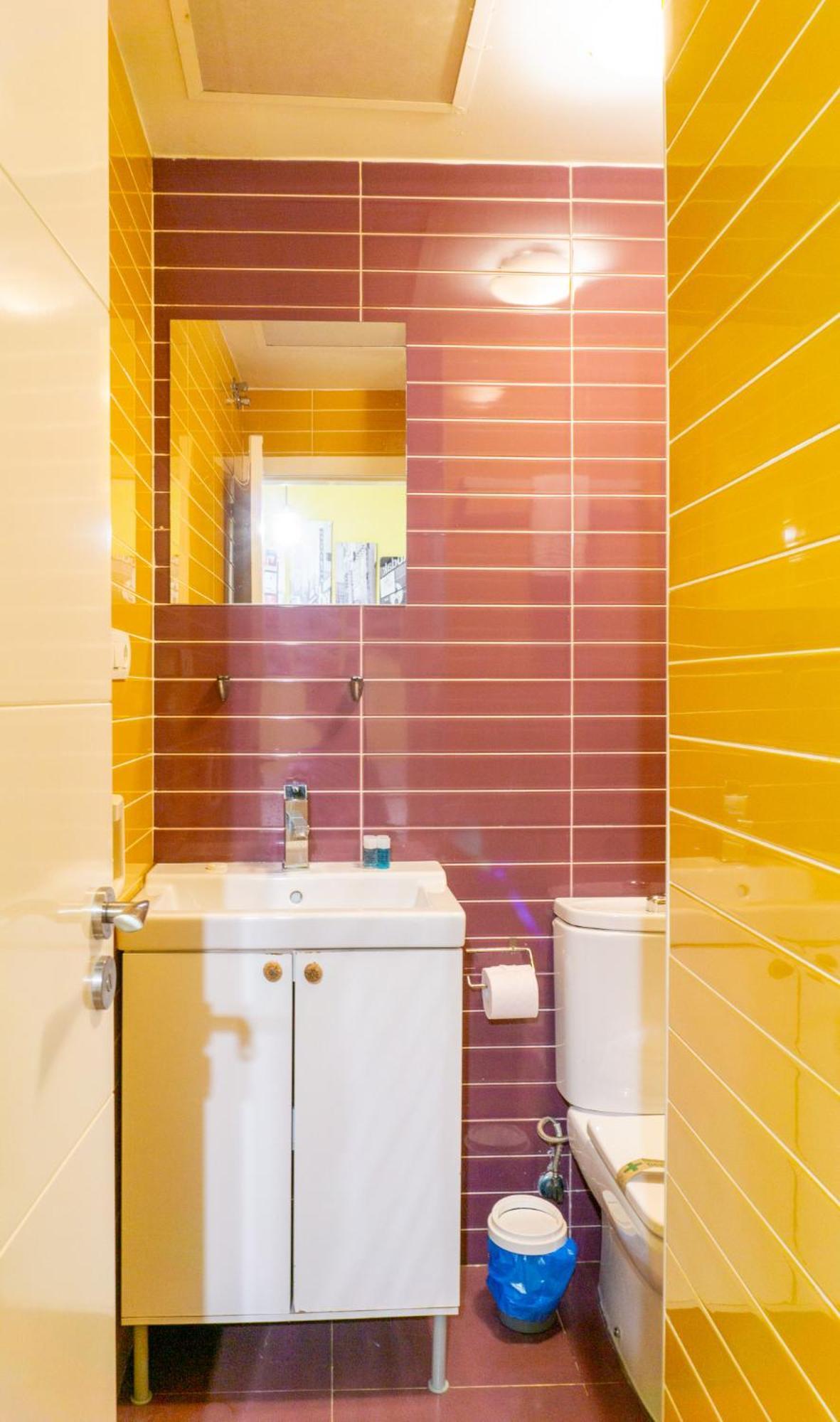 Duplex Experience Center Apartamento *