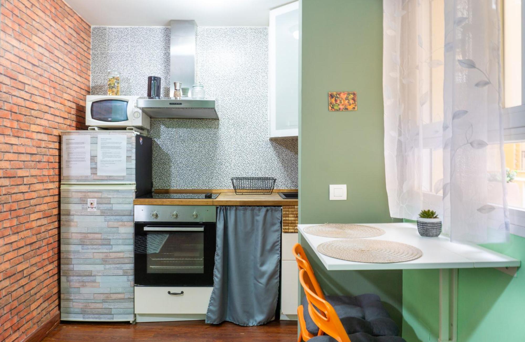 Apartamento Duplex Experience Center Málaga