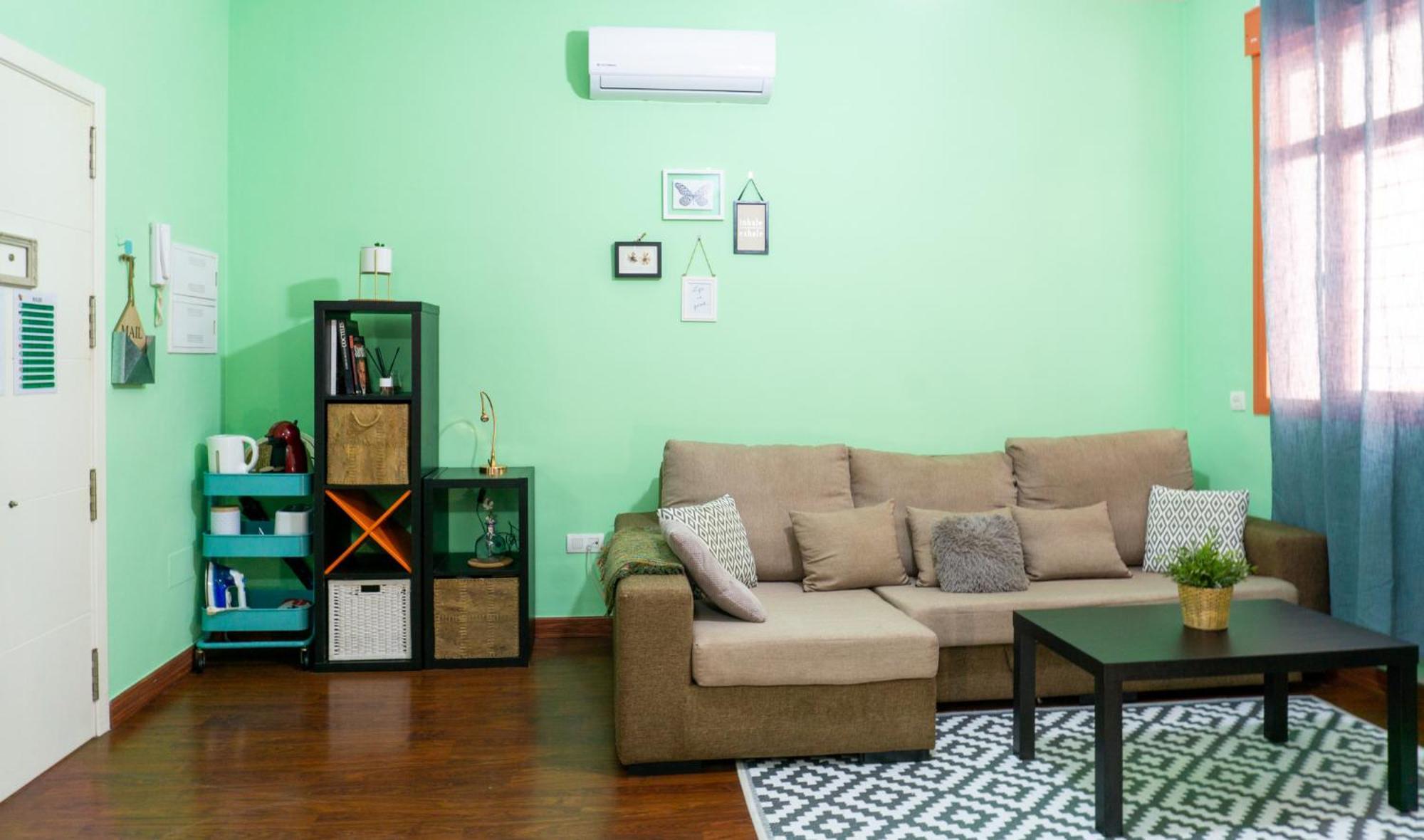Apartamento Duplex Experience Center *