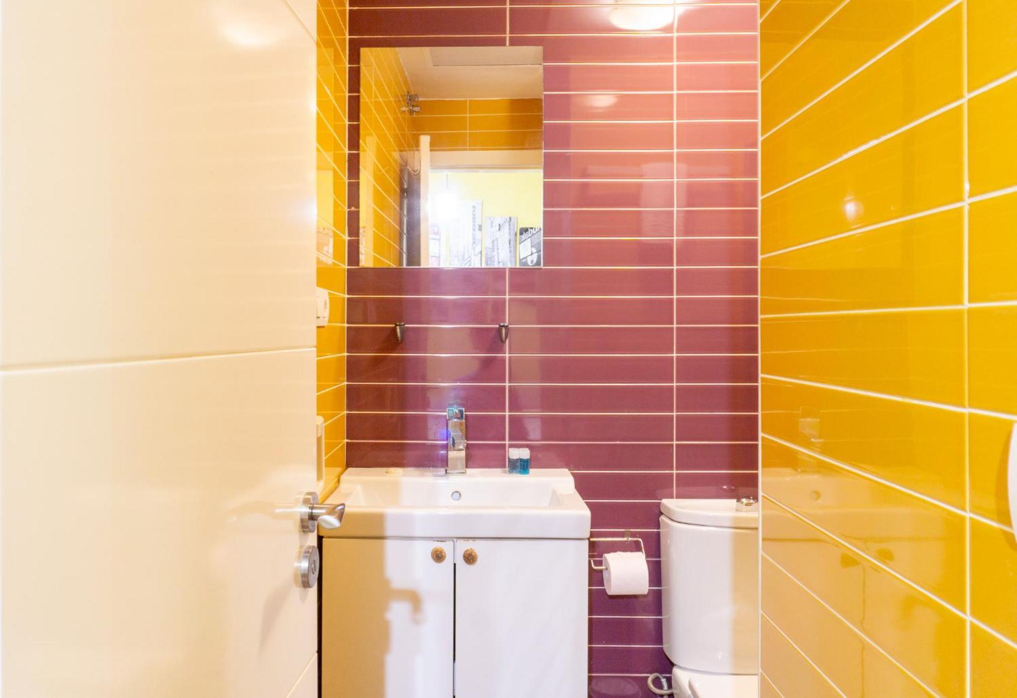 Apartamento Duplex Experience Center *