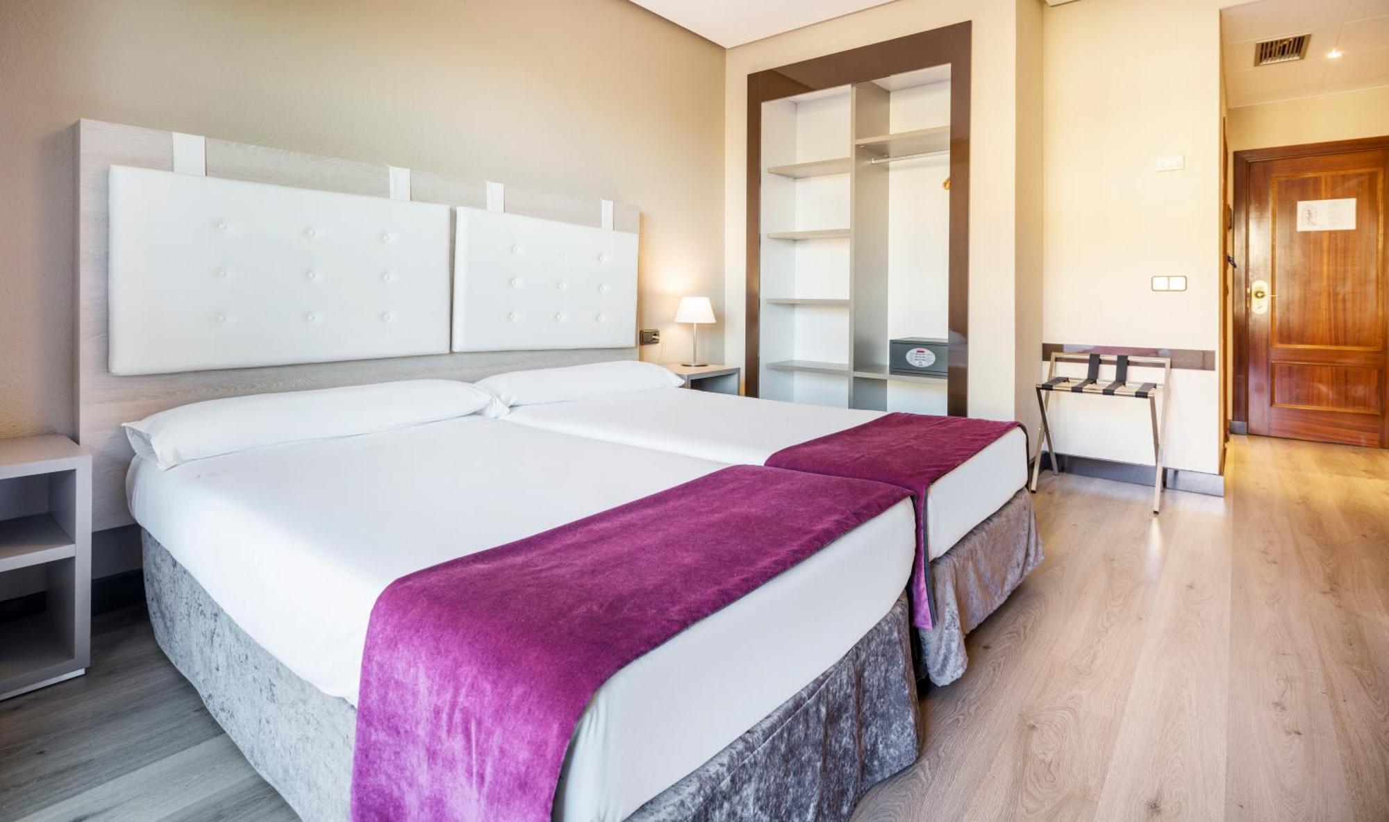 Ilunion Golf Hotel