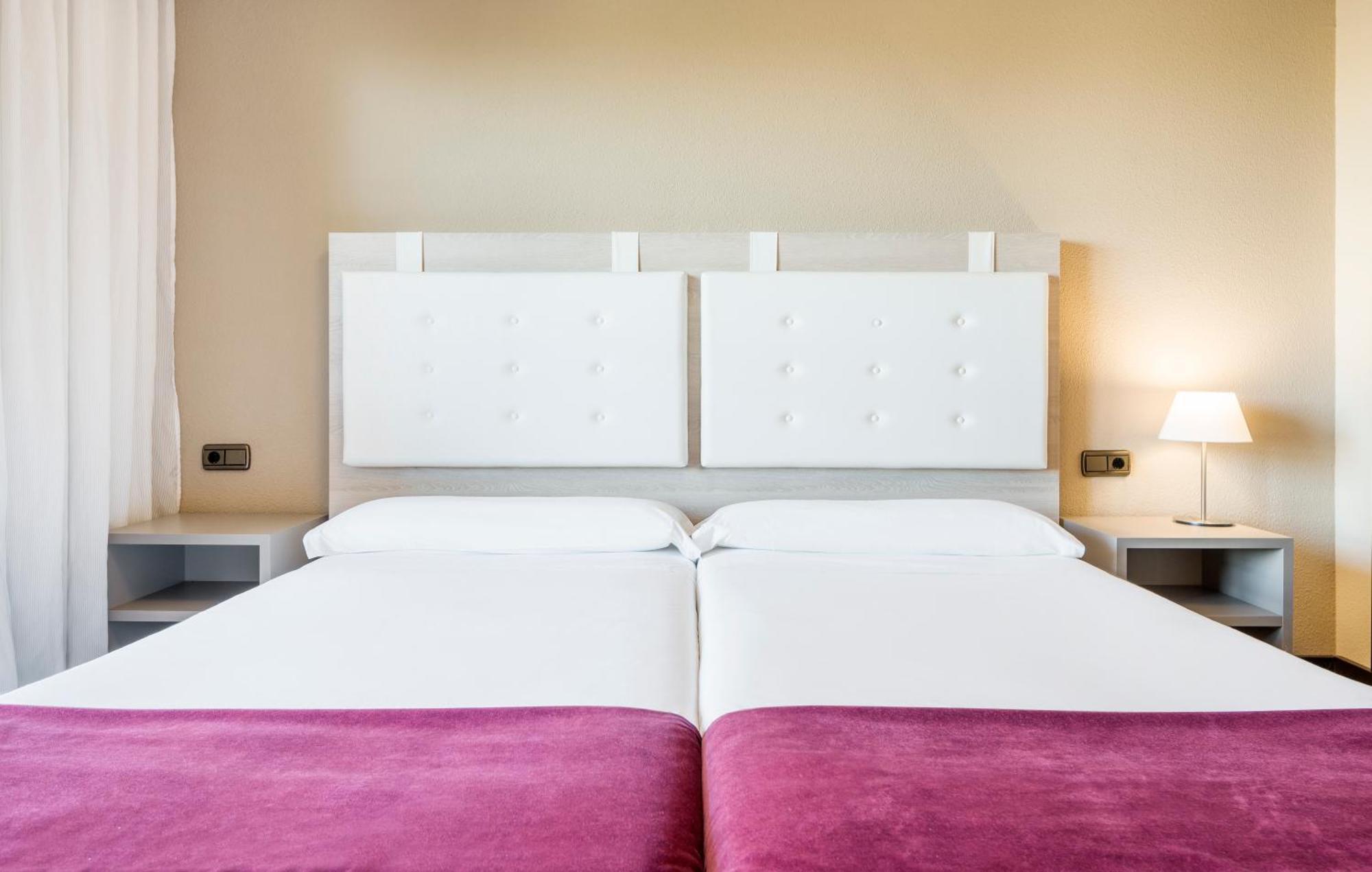 Ilunion Golf Hotel Badajoz