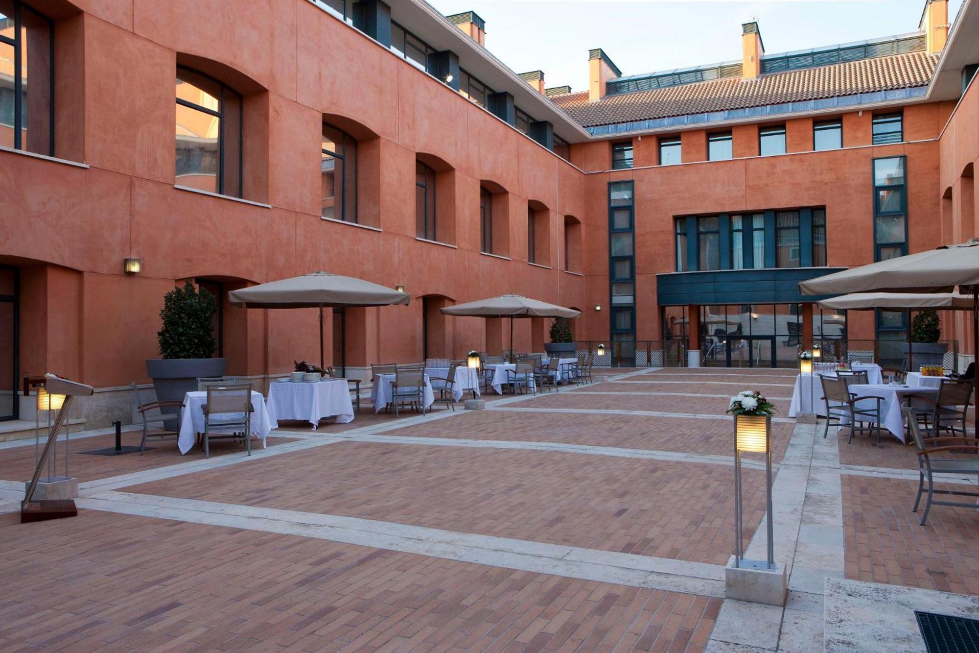 Nh Collection Palacio De Hotel 4*