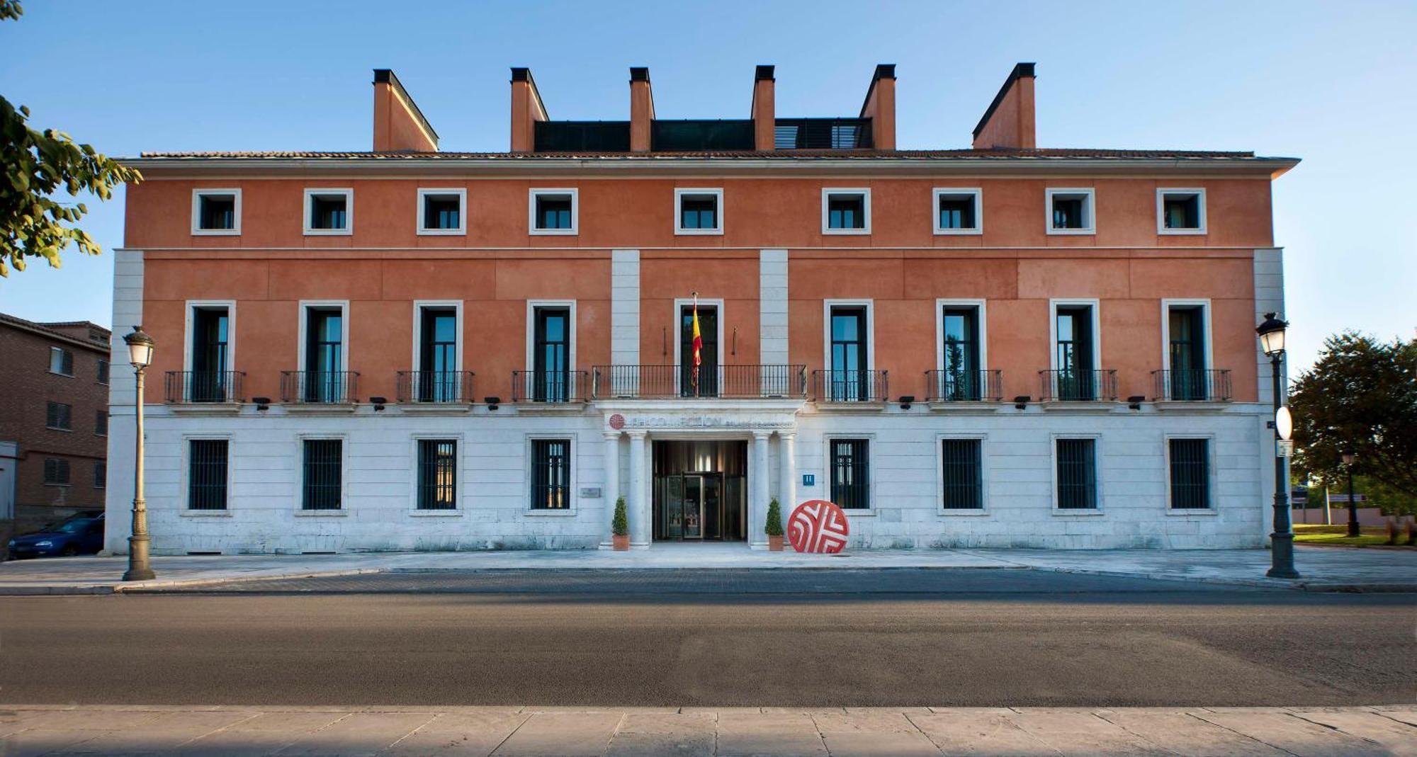 Nh Collection Palacio De Hotel Aranjuez