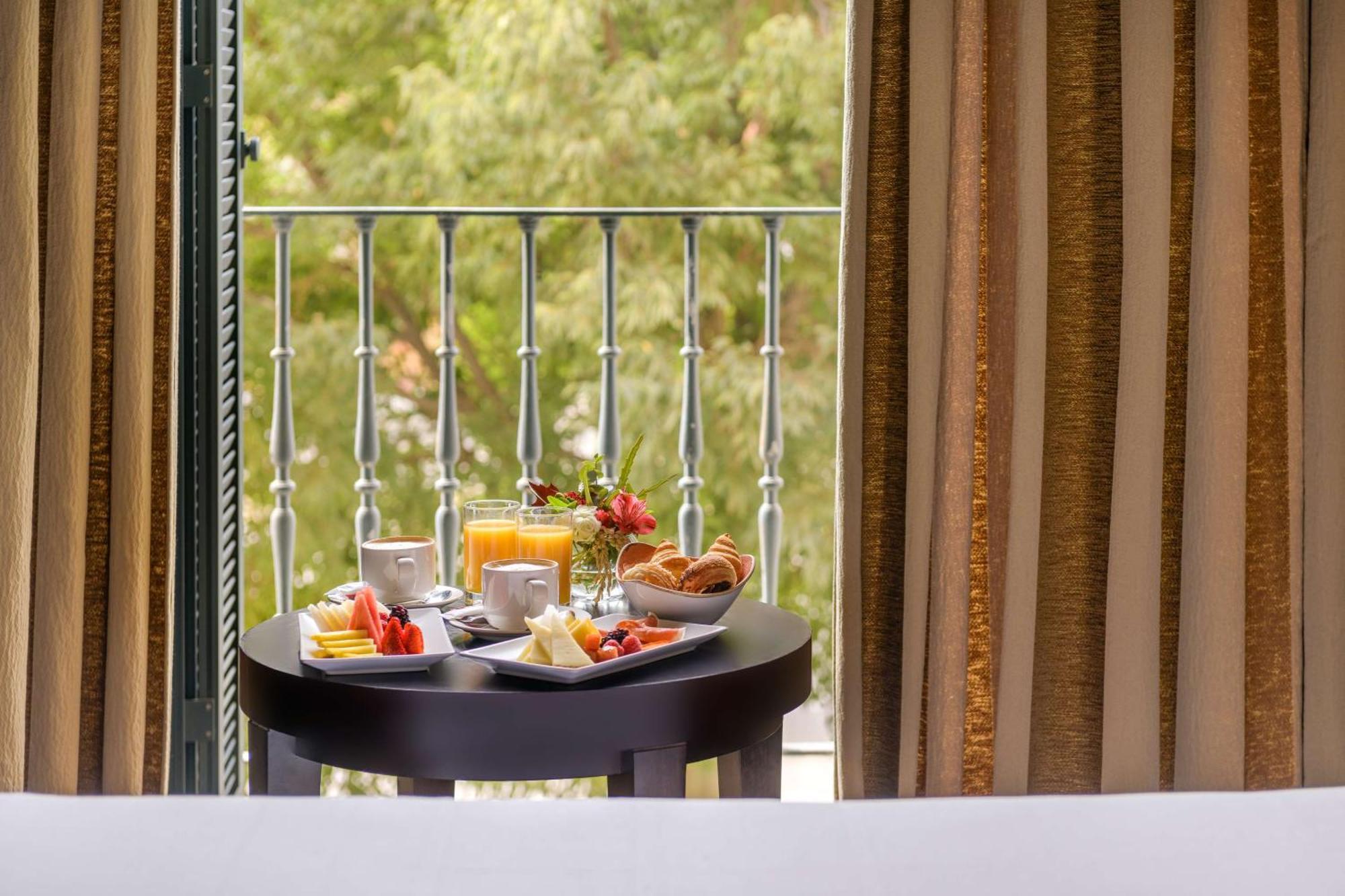 Nh Collection Palacio De Hotel