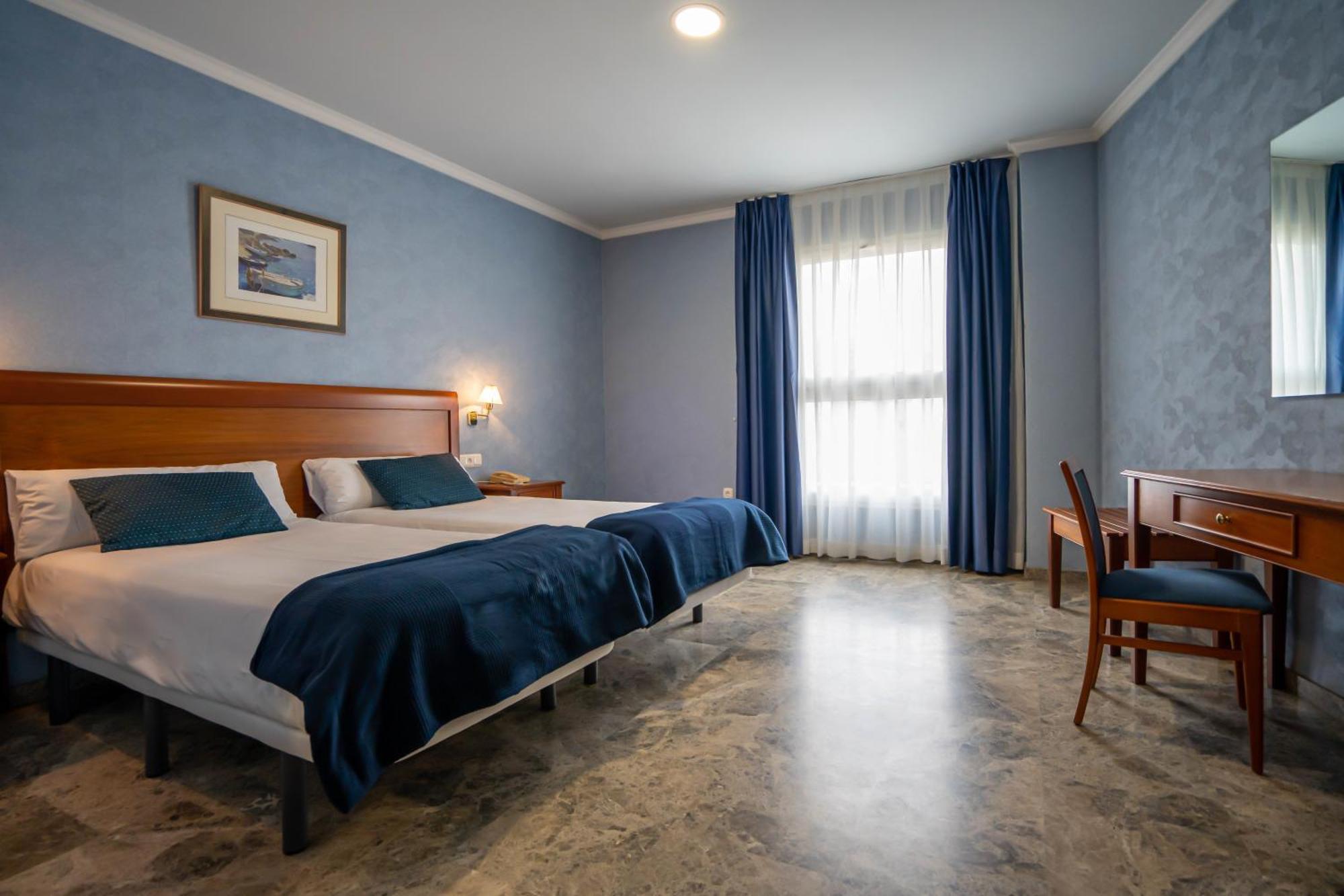 Bartos Hotel Almussafes