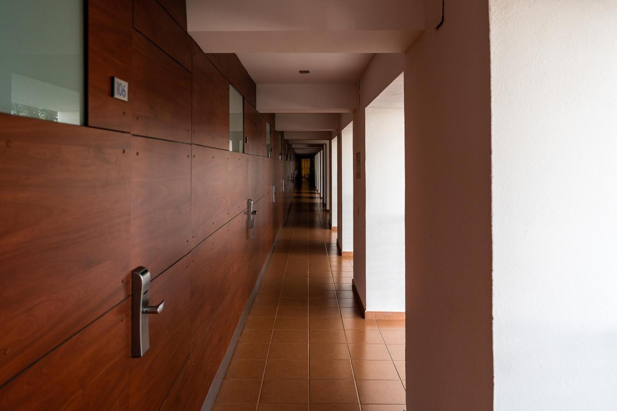 Hotel Hotel Alcossebre Alcoceber