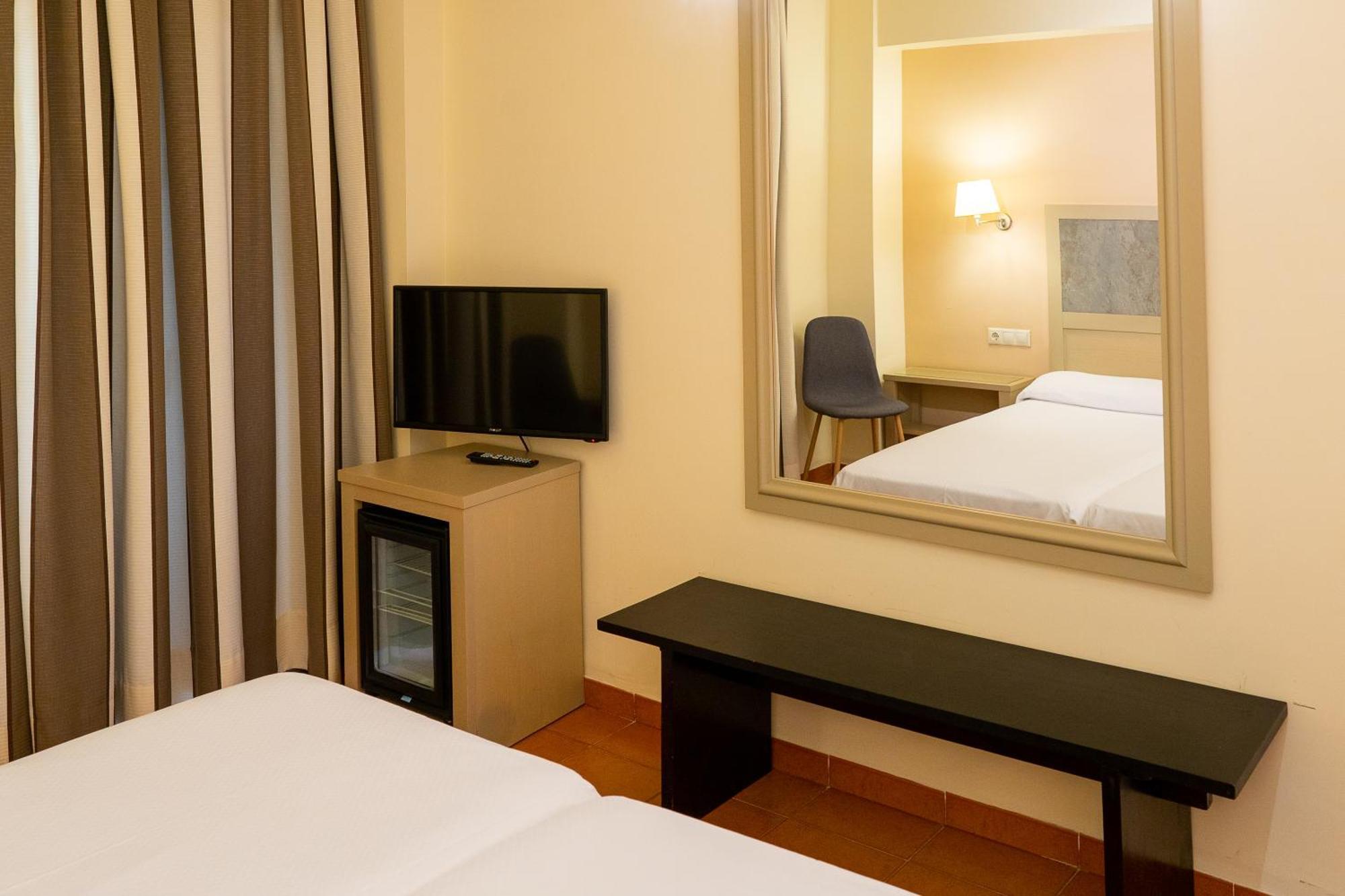 Hotel Alcossebre