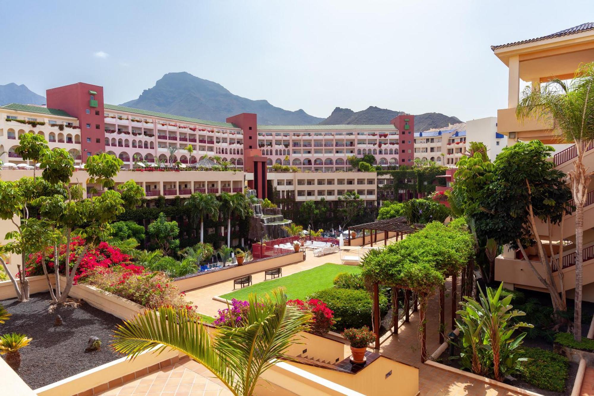 Jacaranda Hotel Costa Adeje (Tenerife)