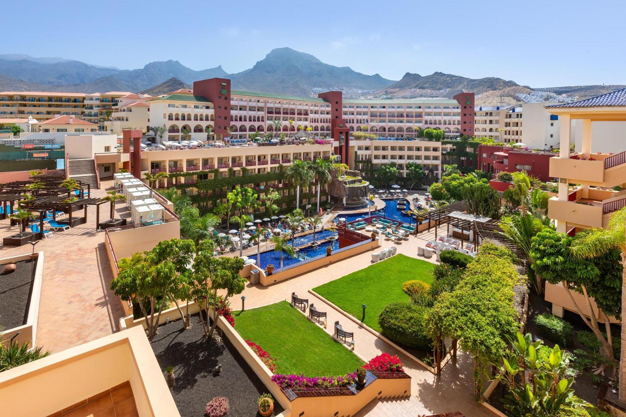 Hotel Jacaranda