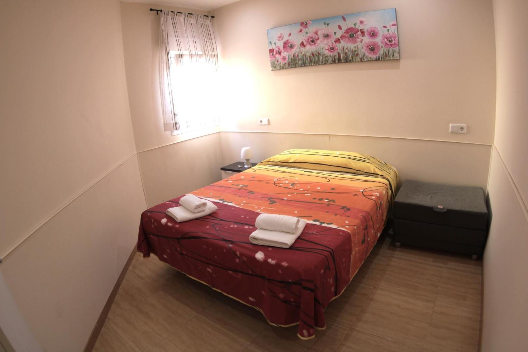 Apartamento Marina Internacional