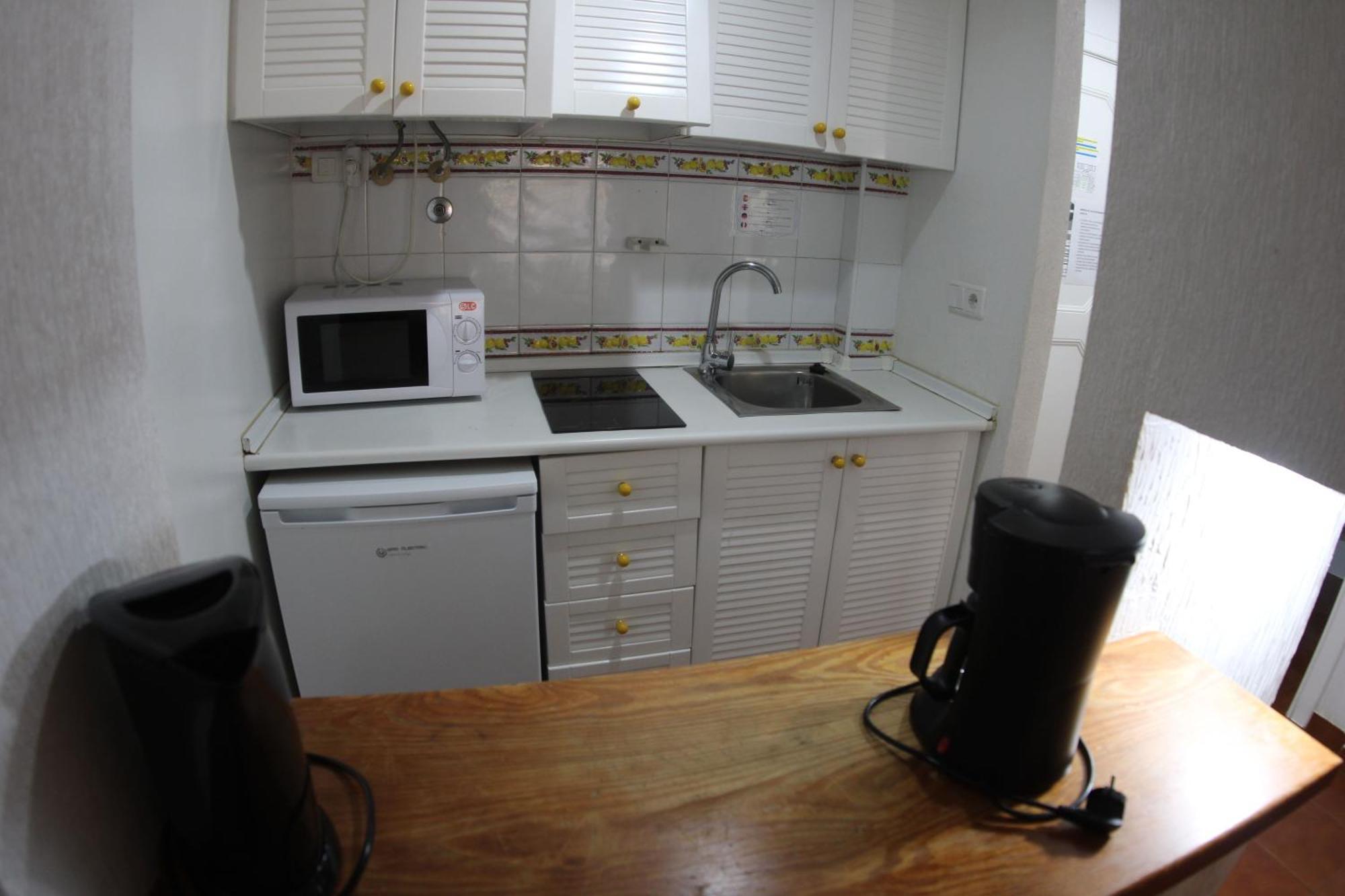 Apartamento Marina Internacional Torrevieja