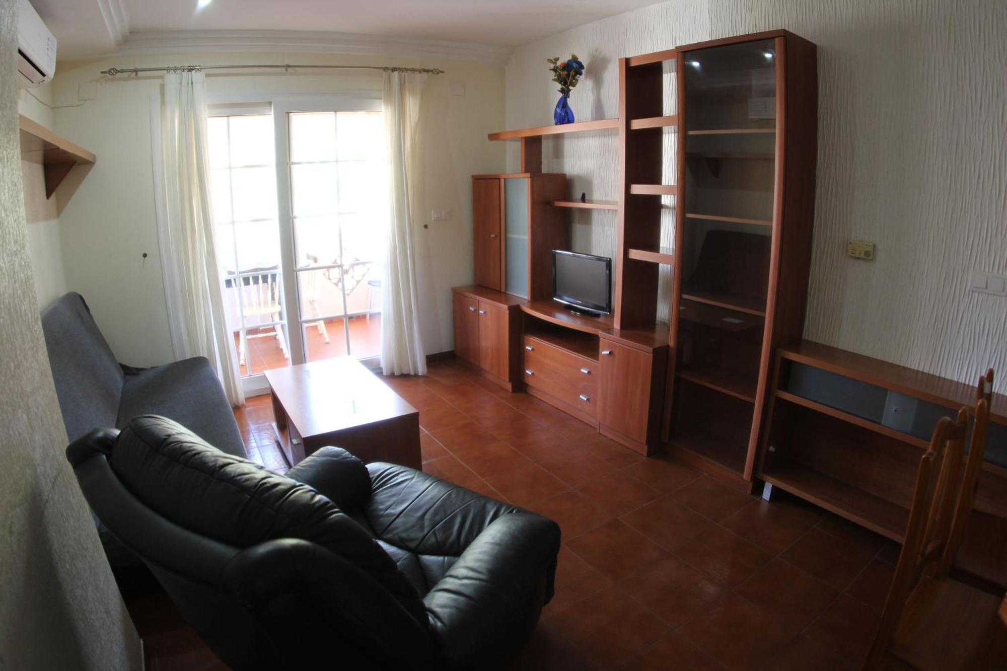 Marina Internacional Apartamento *