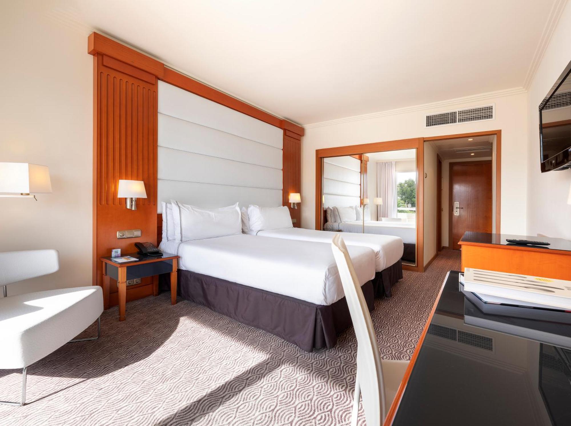 Hotel Melia Sitges