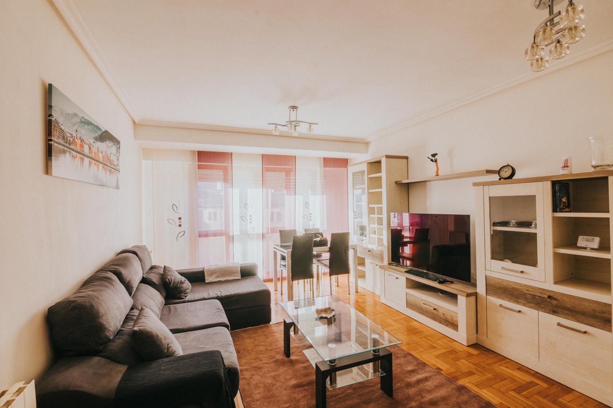 Siervas De Jesus Apartamento