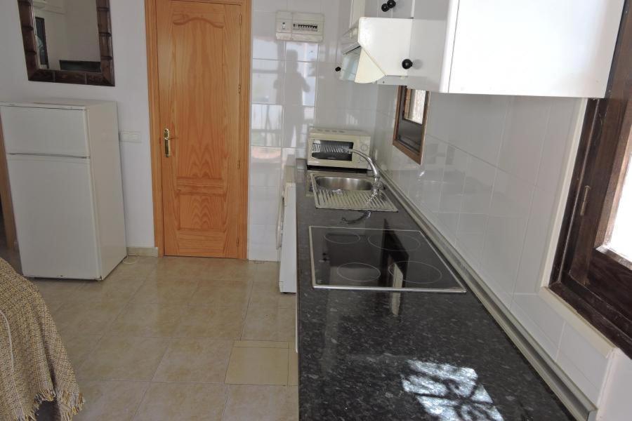 Villas-capistrano Apartment Nerja