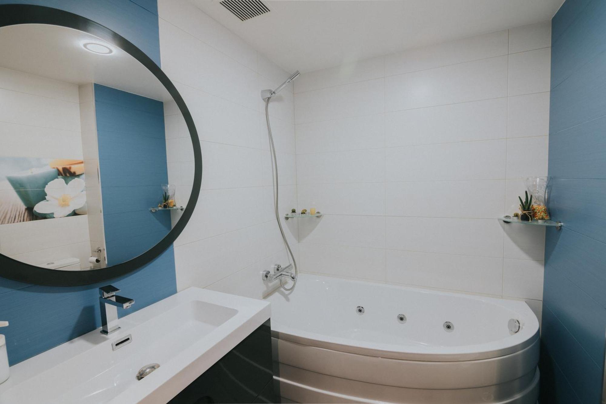 Apartamento Siervas De Jesus *