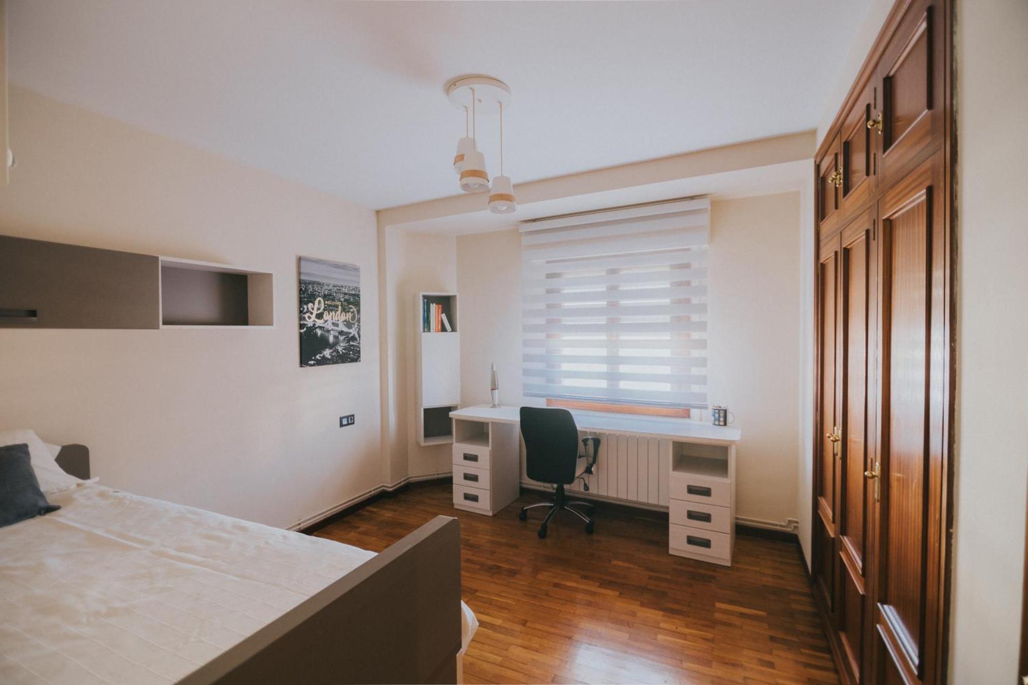 Apartamento Siervas De Jesus Haro