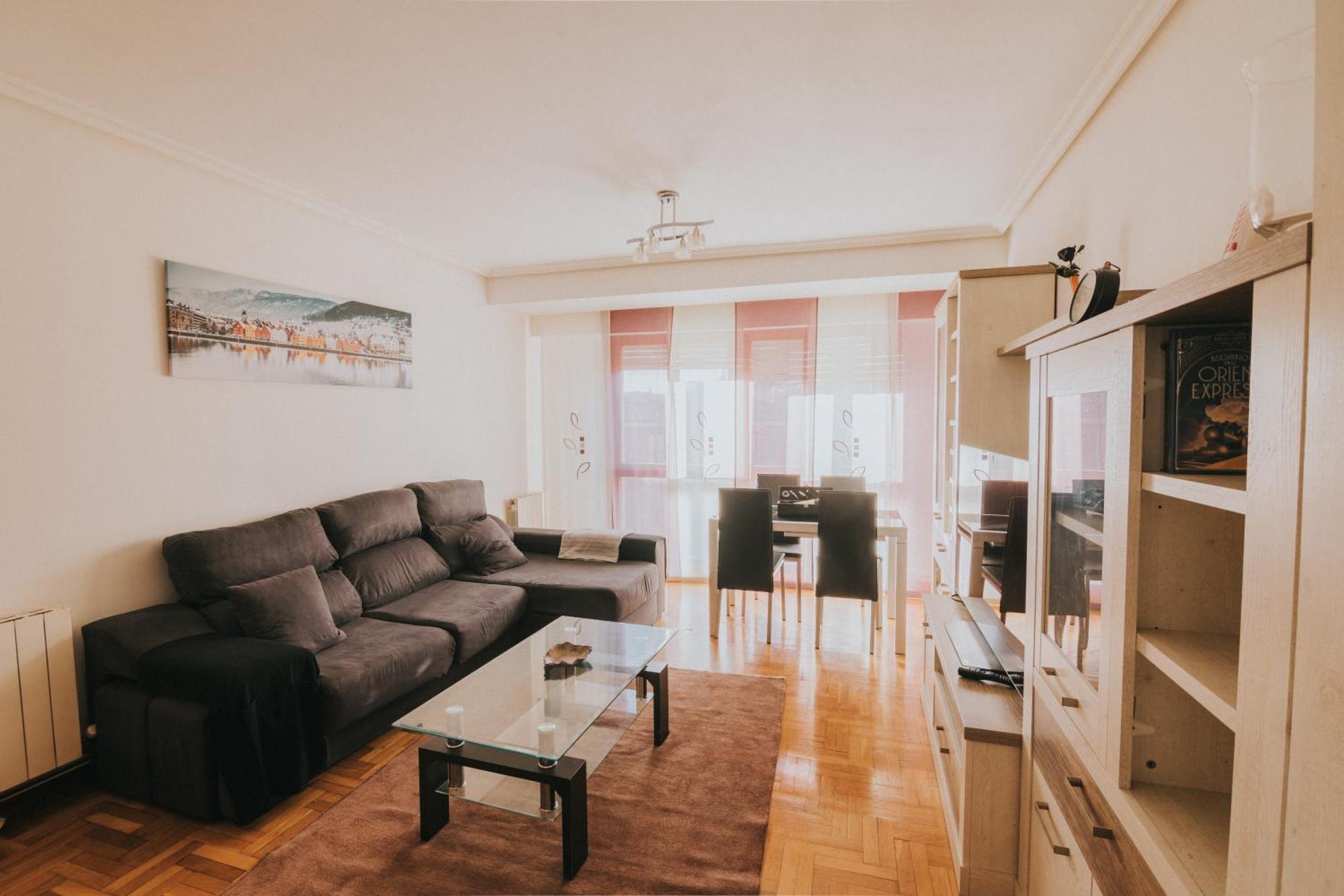 Siervas De Jesus Apartamento Haro